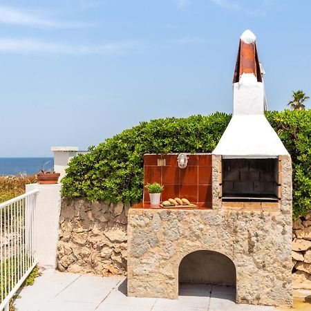 Villa Margarita Es Mercadal Εξωτερικό φωτογραφία