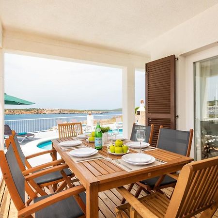 Villa Margarita Es Mercadal Εξωτερικό φωτογραφία