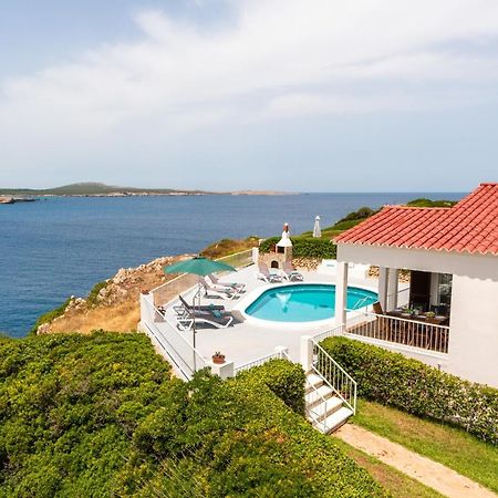 Villa Margarita Es Mercadal Εξωτερικό φωτογραφία