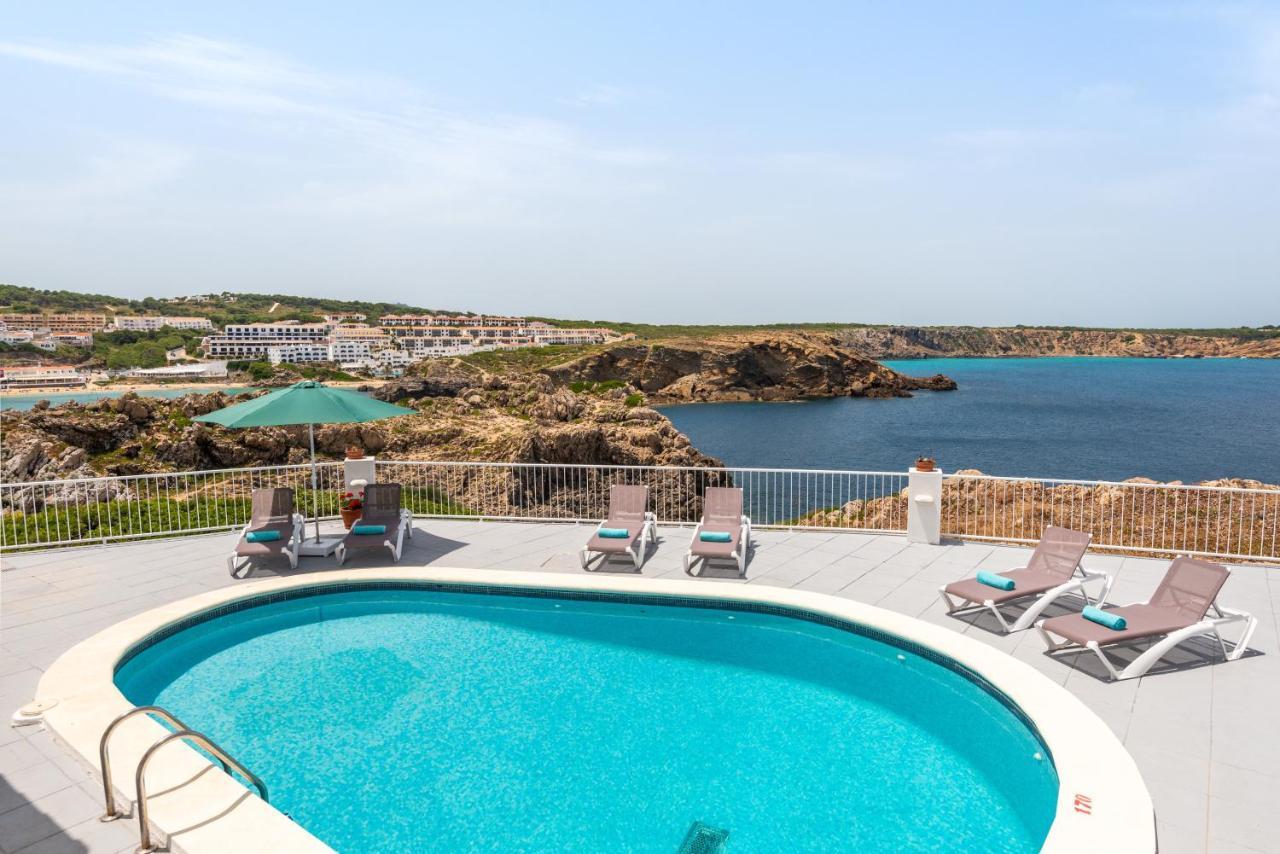 Villa Margarita Es Mercadal Εξωτερικό φωτογραφία