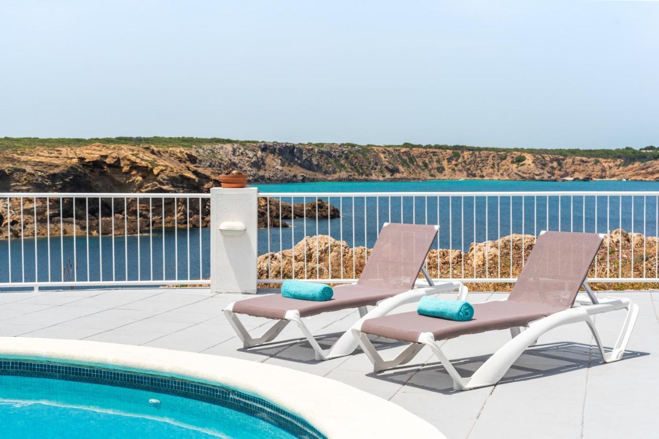 Villa Margarita Es Mercadal Εξωτερικό φωτογραφία