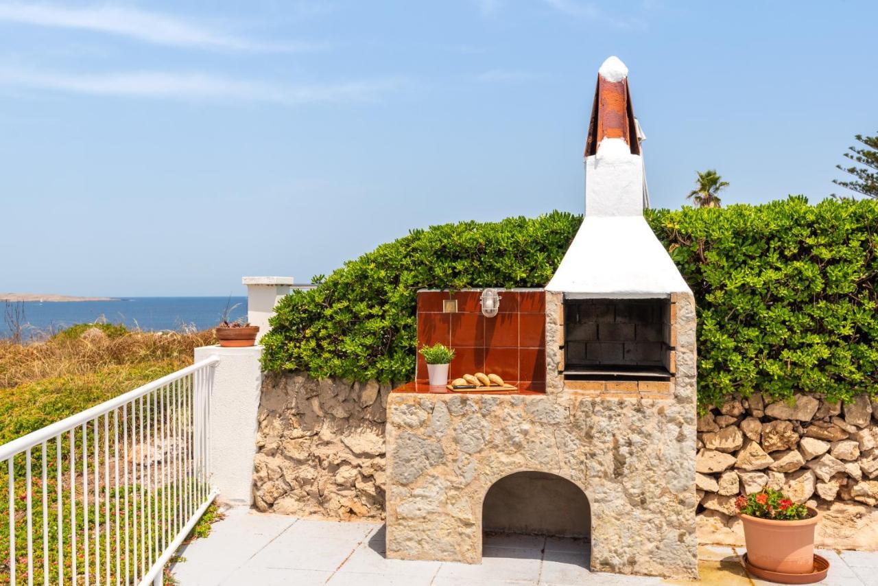 Villa Margarita Es Mercadal Εξωτερικό φωτογραφία