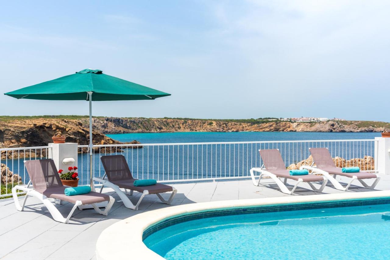 Villa Margarita Es Mercadal Εξωτερικό φωτογραφία