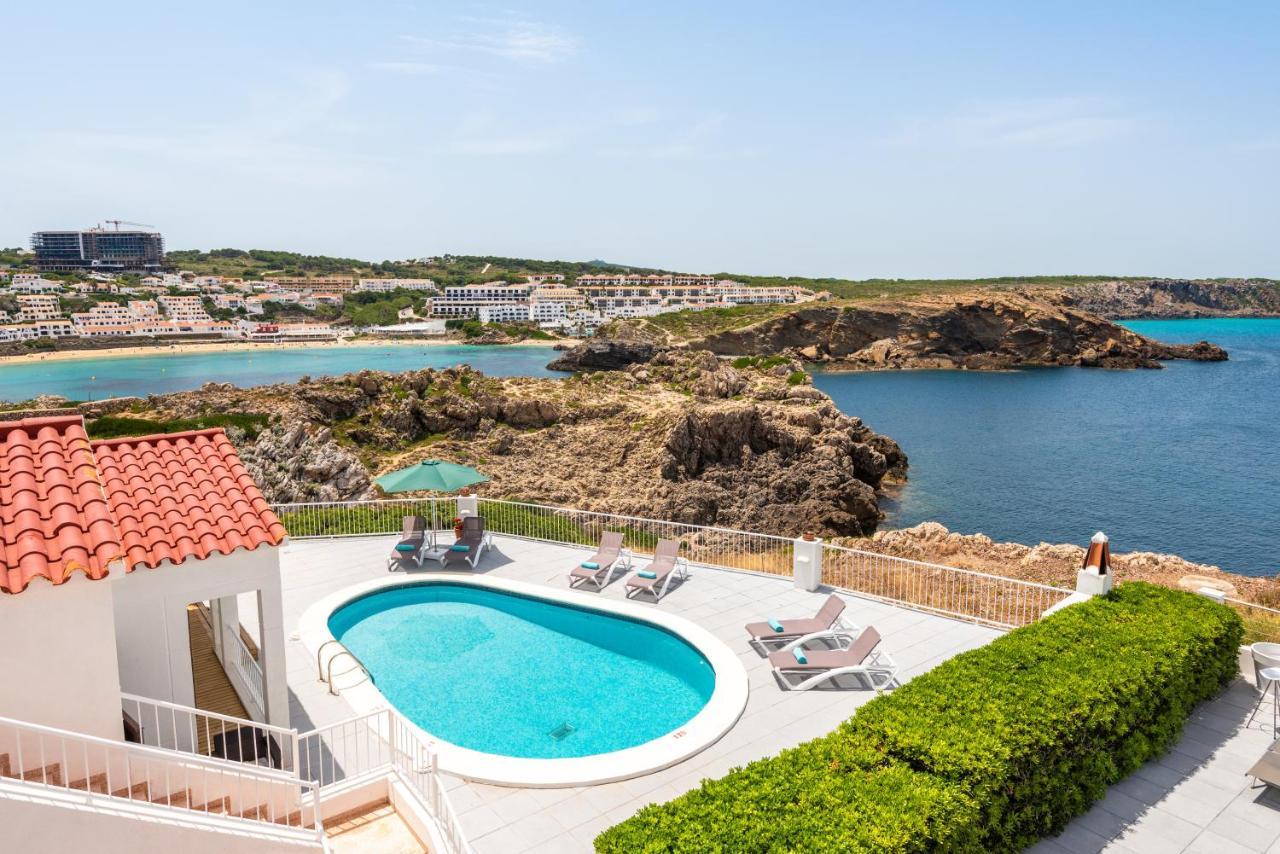 Villa Margarita Es Mercadal Εξωτερικό φωτογραφία