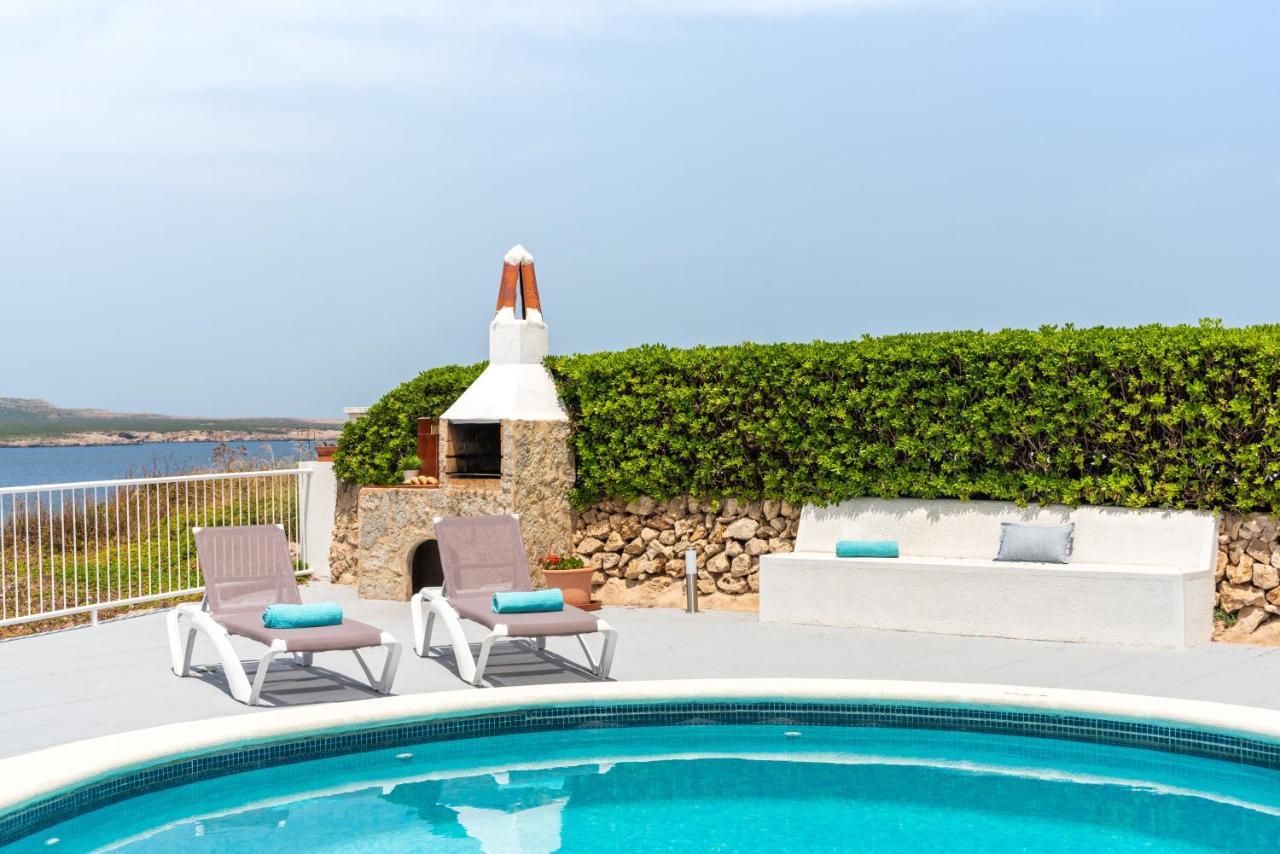 Villa Margarita Es Mercadal Εξωτερικό φωτογραφία