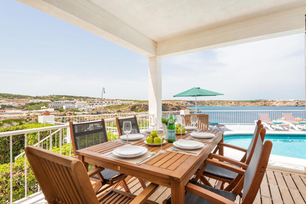 Villa Margarita Es Mercadal Εξωτερικό φωτογραφία