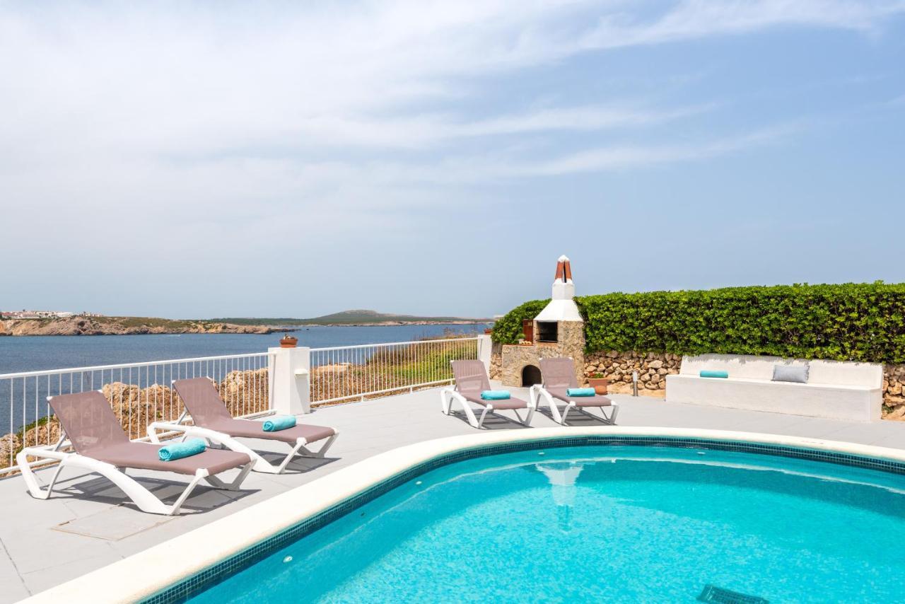Villa Margarita Es Mercadal Εξωτερικό φωτογραφία