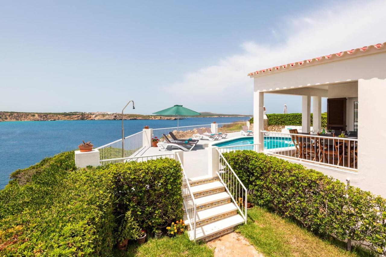 Villa Margarita Es Mercadal Εξωτερικό φωτογραφία
