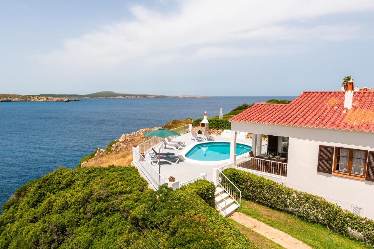 Villa Margarita Es Mercadal Εξωτερικό φωτογραφία