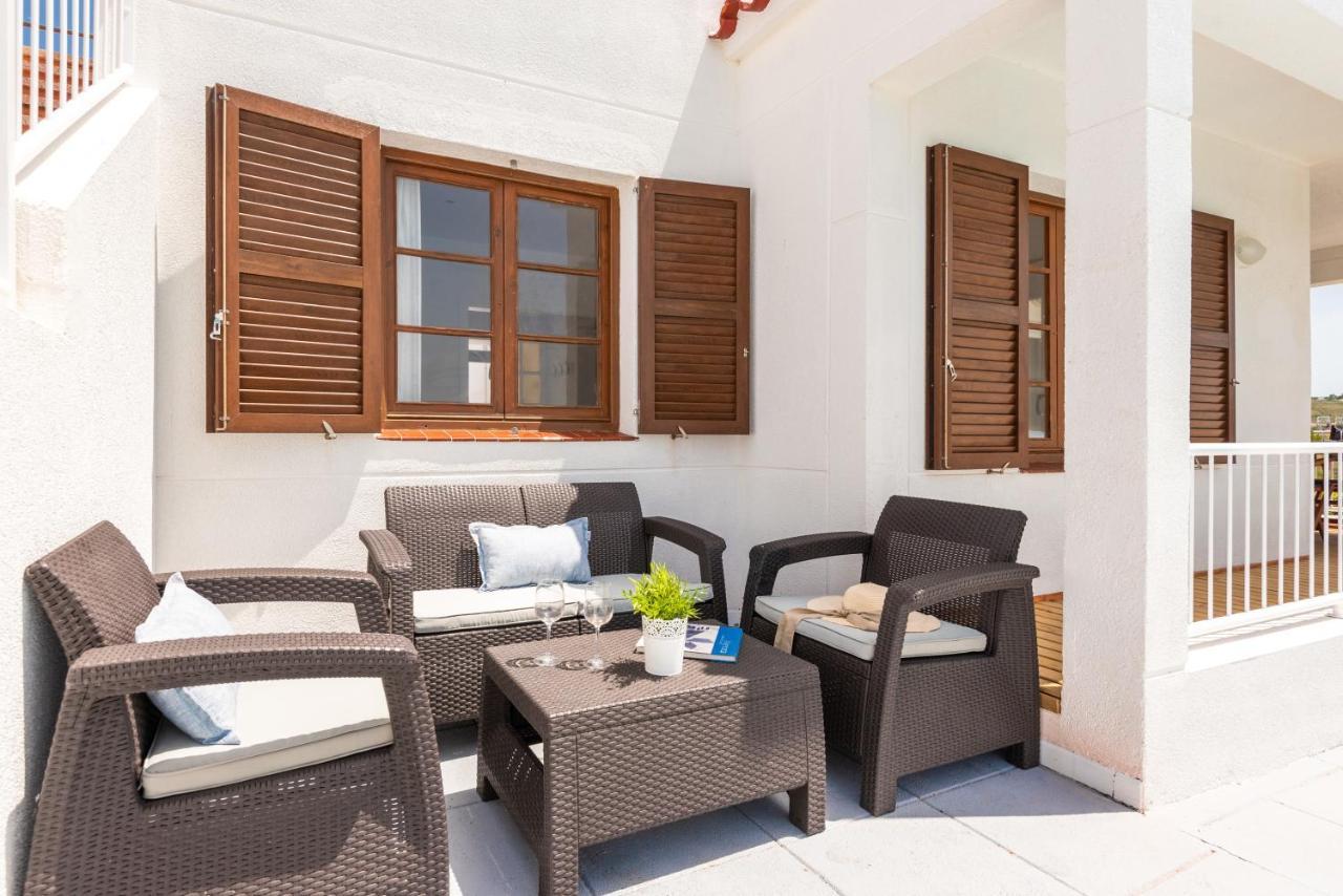 Villa Margarita Es Mercadal Εξωτερικό φωτογραφία