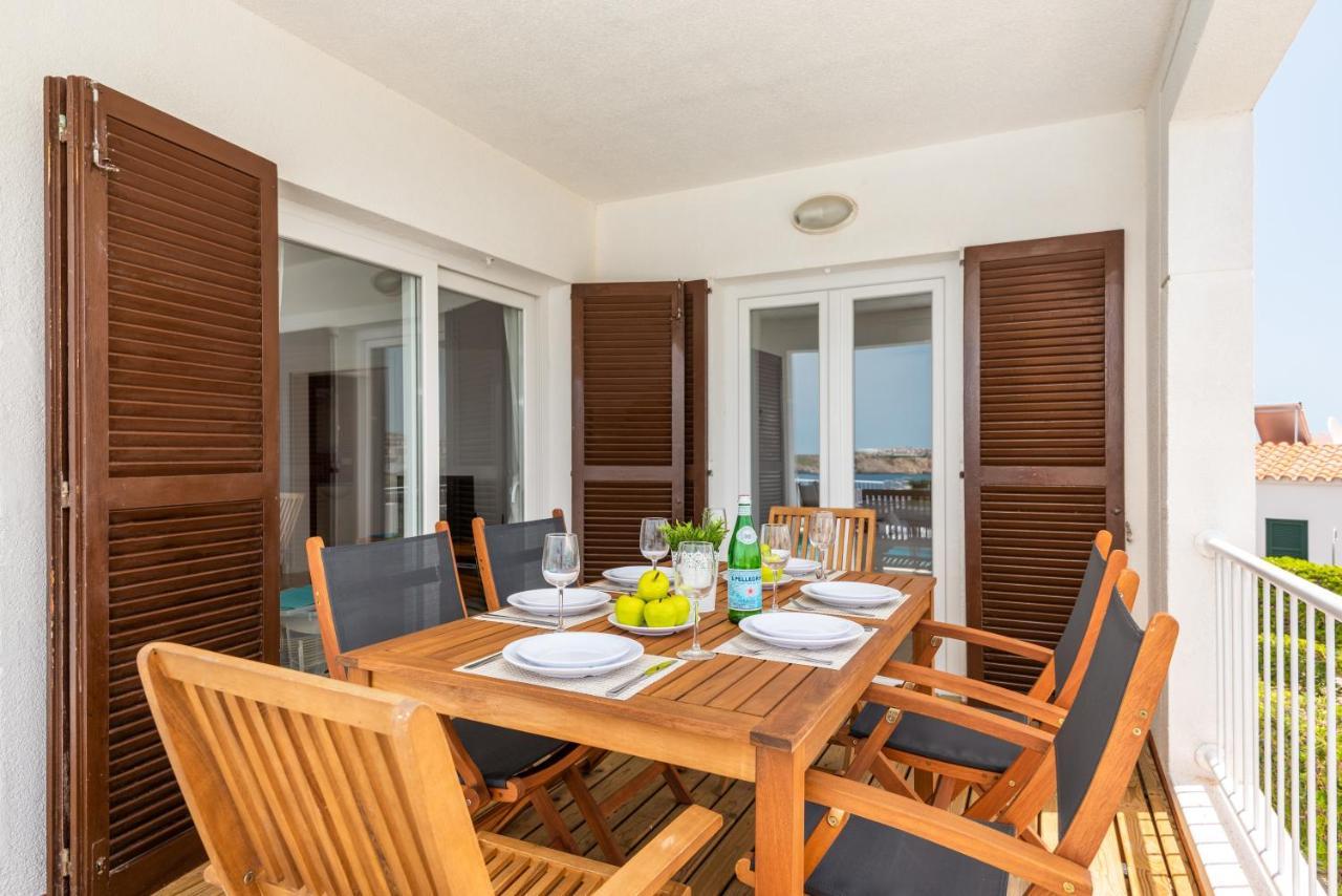 Villa Margarita Es Mercadal Εξωτερικό φωτογραφία