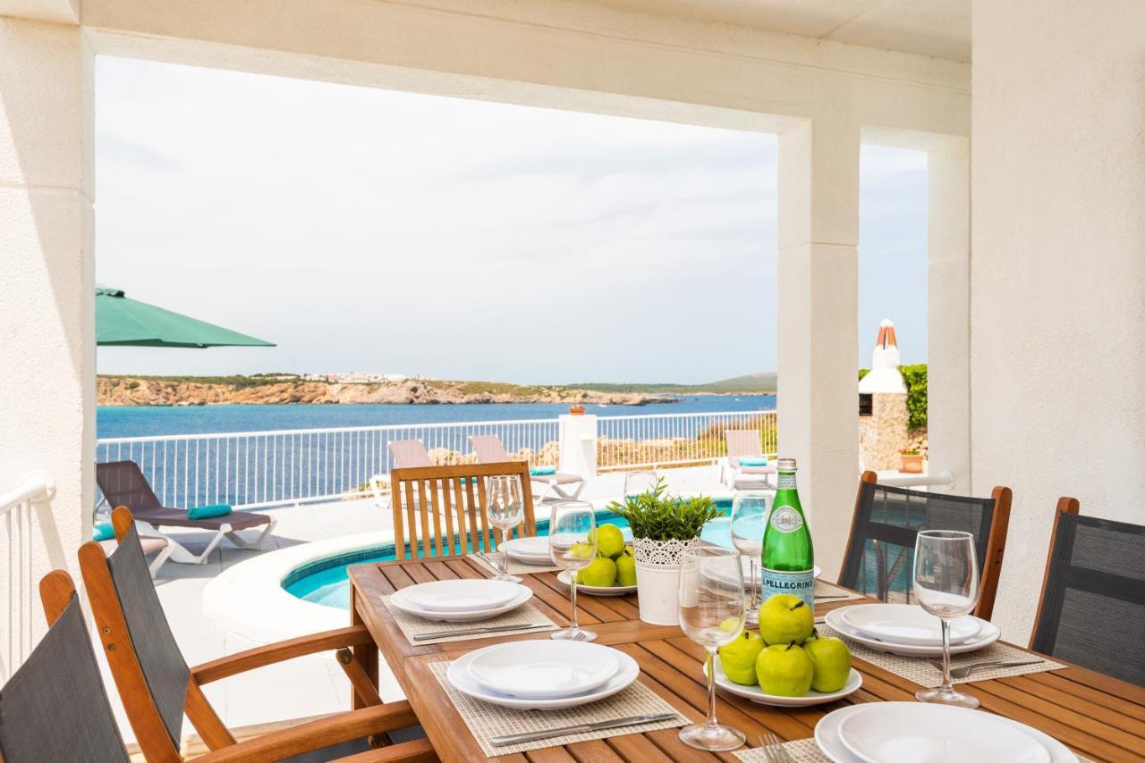 Villa Margarita Es Mercadal Εξωτερικό φωτογραφία