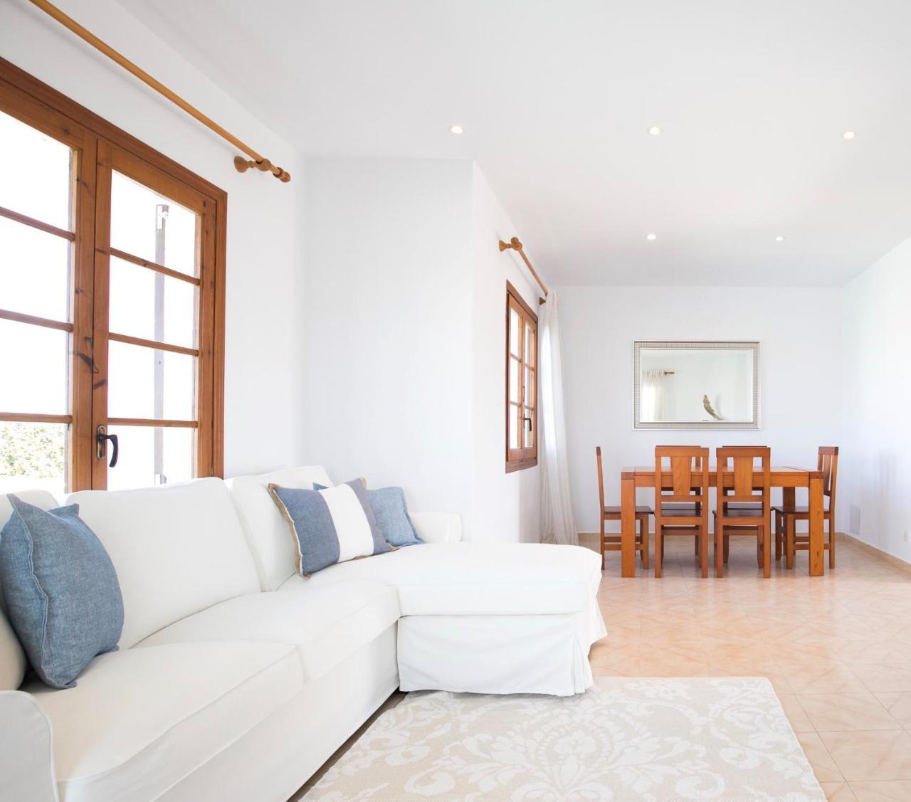 Villa Margarita Es Mercadal Εξωτερικό φωτογραφία