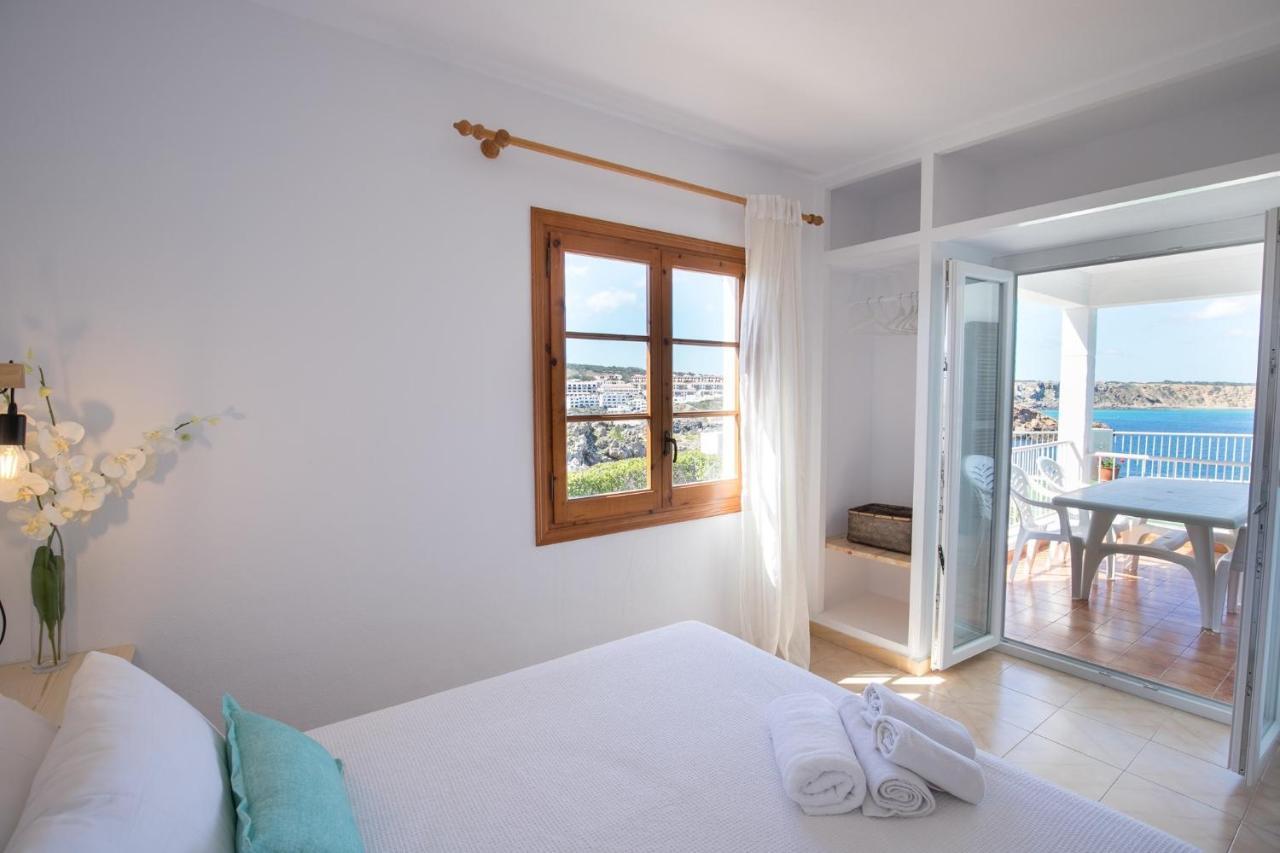 Villa Margarita Es Mercadal Εξωτερικό φωτογραφία