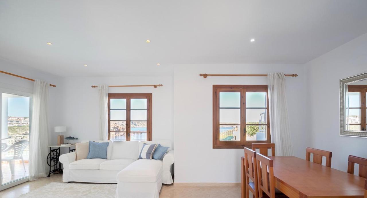 Villa Margarita Es Mercadal Εξωτερικό φωτογραφία