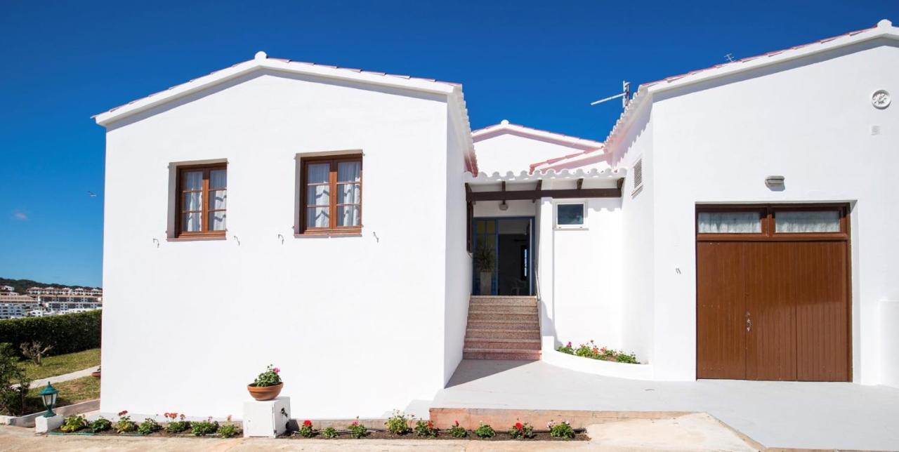 Villa Margarita Es Mercadal Εξωτερικό φωτογραφία