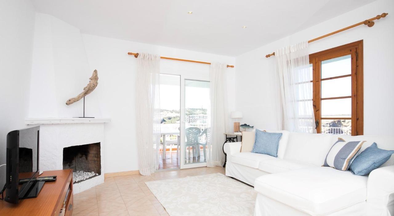 Villa Margarita Es Mercadal Εξωτερικό φωτογραφία