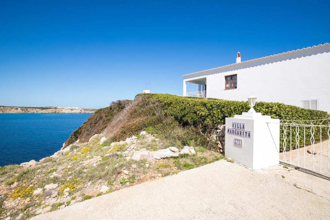 Villa Margarita Es Mercadal Εξωτερικό φωτογραφία