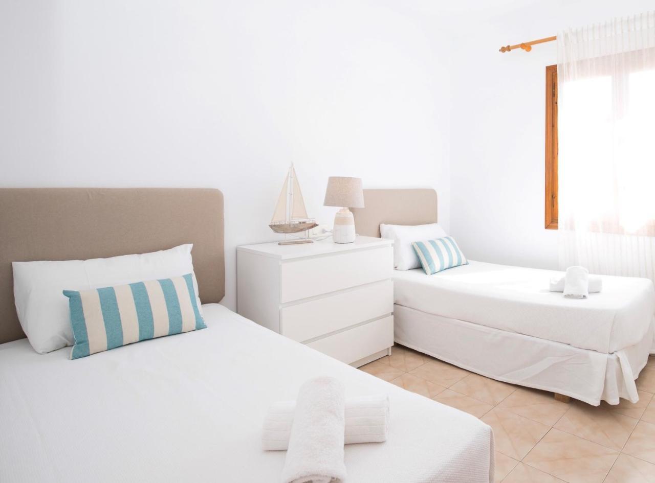 Villa Margarita Es Mercadal Εξωτερικό φωτογραφία