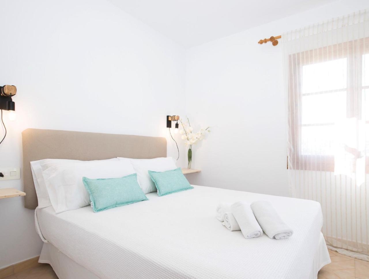 Villa Margarita Es Mercadal Εξωτερικό φωτογραφία