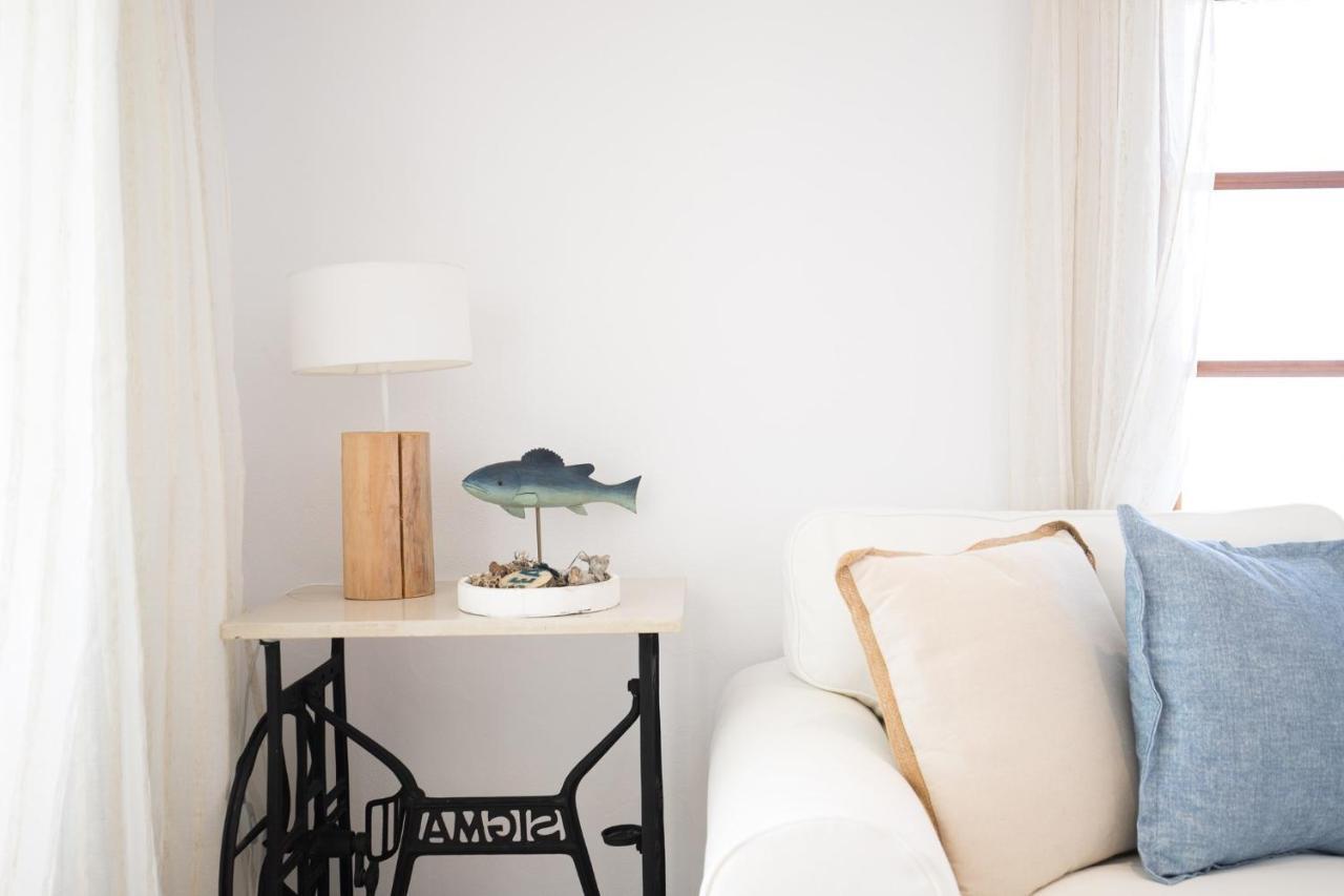 Villa Margarita Es Mercadal Εξωτερικό φωτογραφία