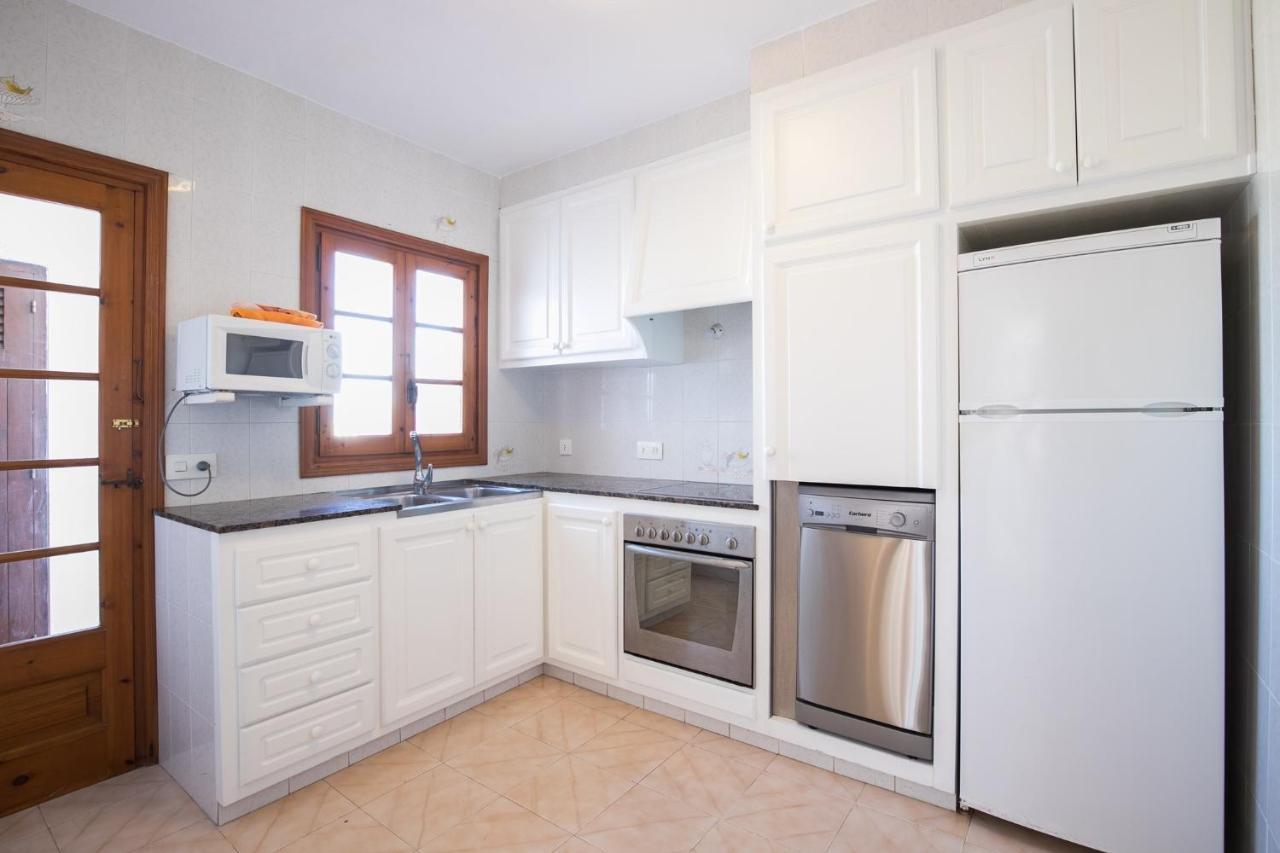 Villa Margarita Es Mercadal Εξωτερικό φωτογραφία