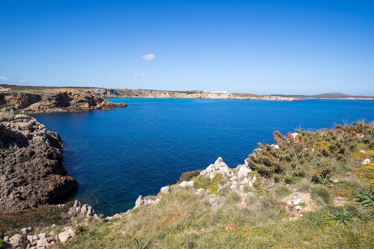Villa Margarita Es Mercadal Εξωτερικό φωτογραφία